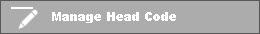 manage head code button