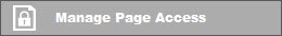 Manage Page Access