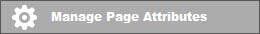 manage page attributes button