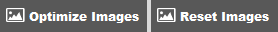 Optimize Images Buttons