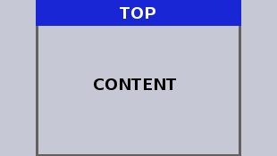 Top Only