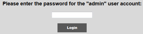 upgrade table structures password