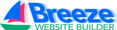 Breeze Website Builder Logo